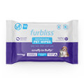 Furbliss® Hygienic Grooming Pet Wipes