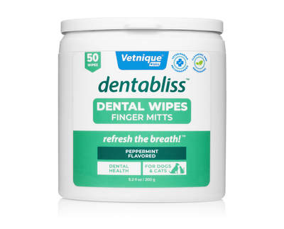 Dentabliss Dog Dental Care & Teeth Cleaning Products