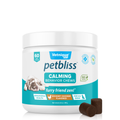 Petbliss ™ Calming & Behavior Supplement for Dogs