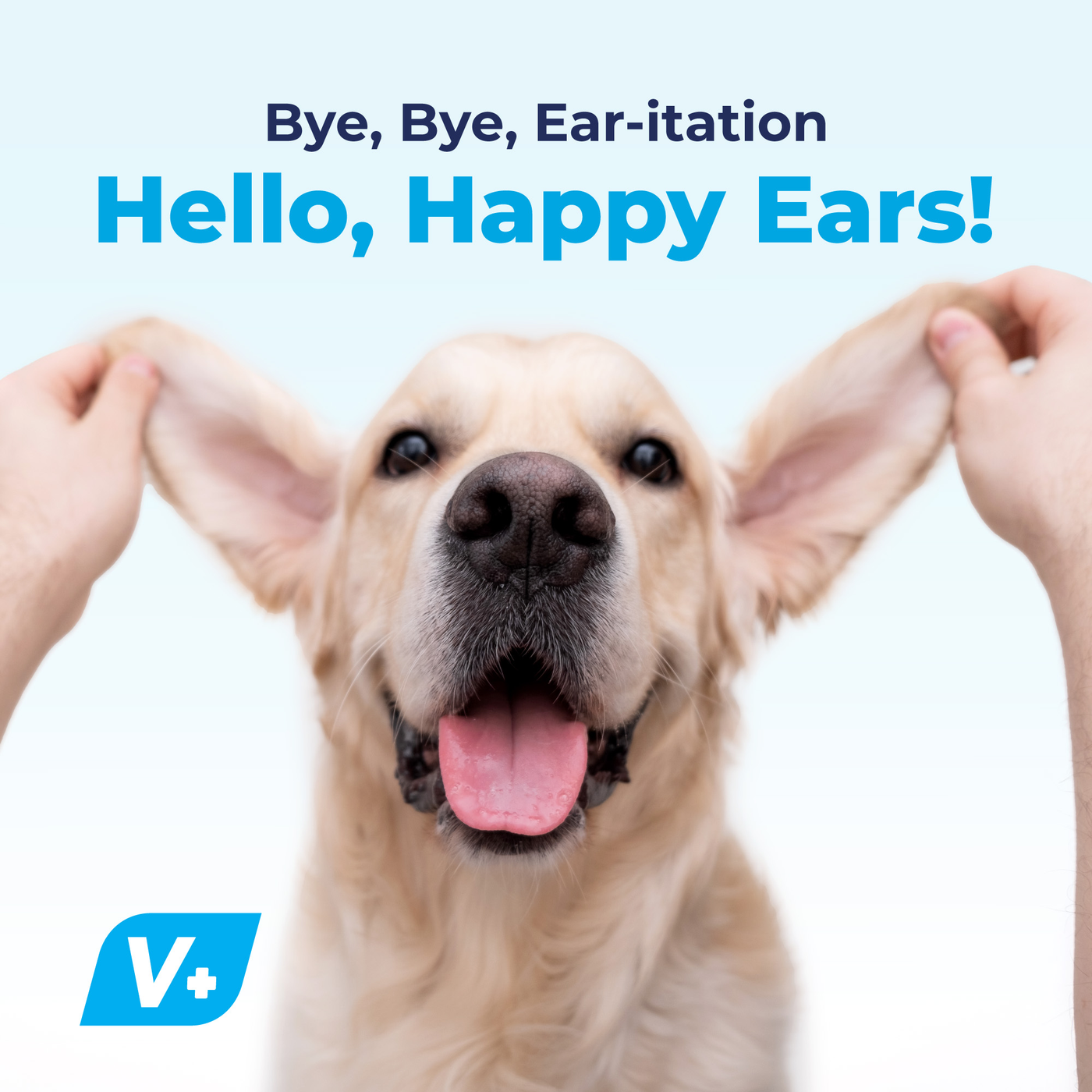Oticbliss Vet-Strength Pet Ear Drops with MicroSilver BG™