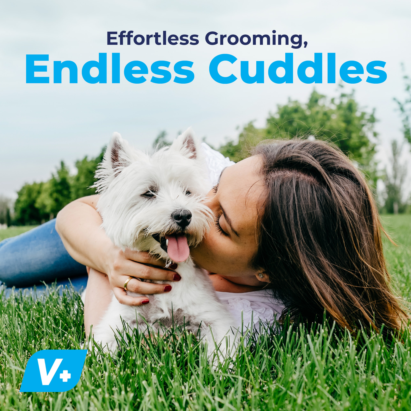 Furbliss® Hygienic Grooming Pet Wipes